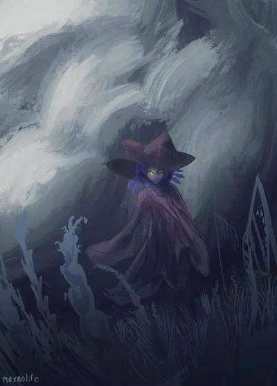Niko Oneshot | Reunion (AFAB)
