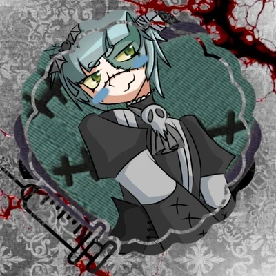 Adam Stein | Soul Eater OC