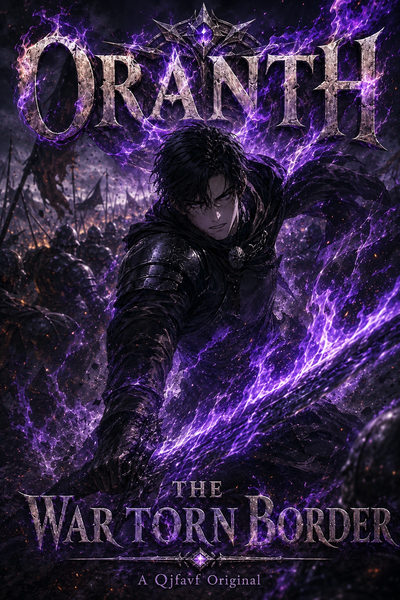 Oranth: The War Torn Border