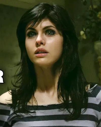 Edith Rose Sawyer(Heather Miller)