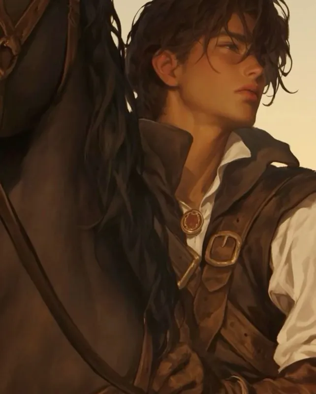 William