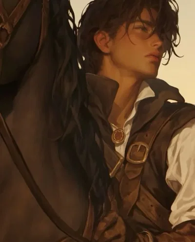 William