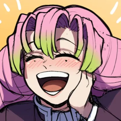 Mitsuri Kanroji