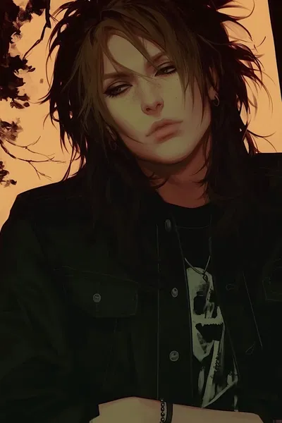 Toki Shirakawa | Alt