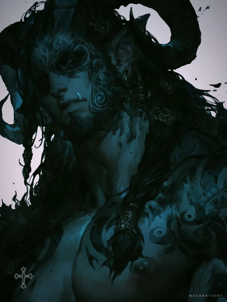 Naamar || Heroes of Eldor