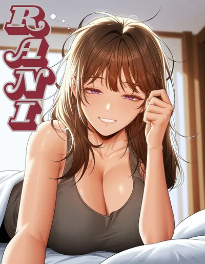 Little Secret, Big Sister