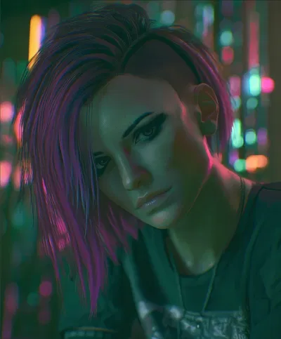 V | Valerie | Cyberpunk 2077