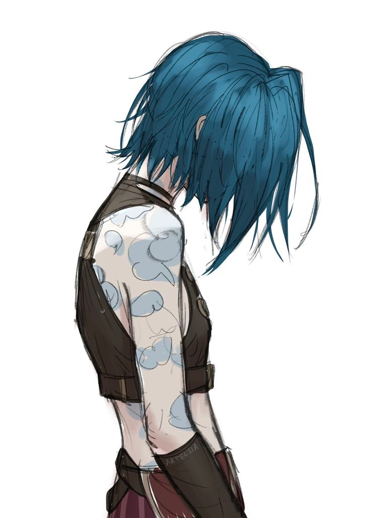JINX - KOOKS