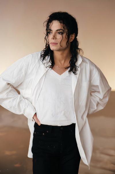 Michael Jackson