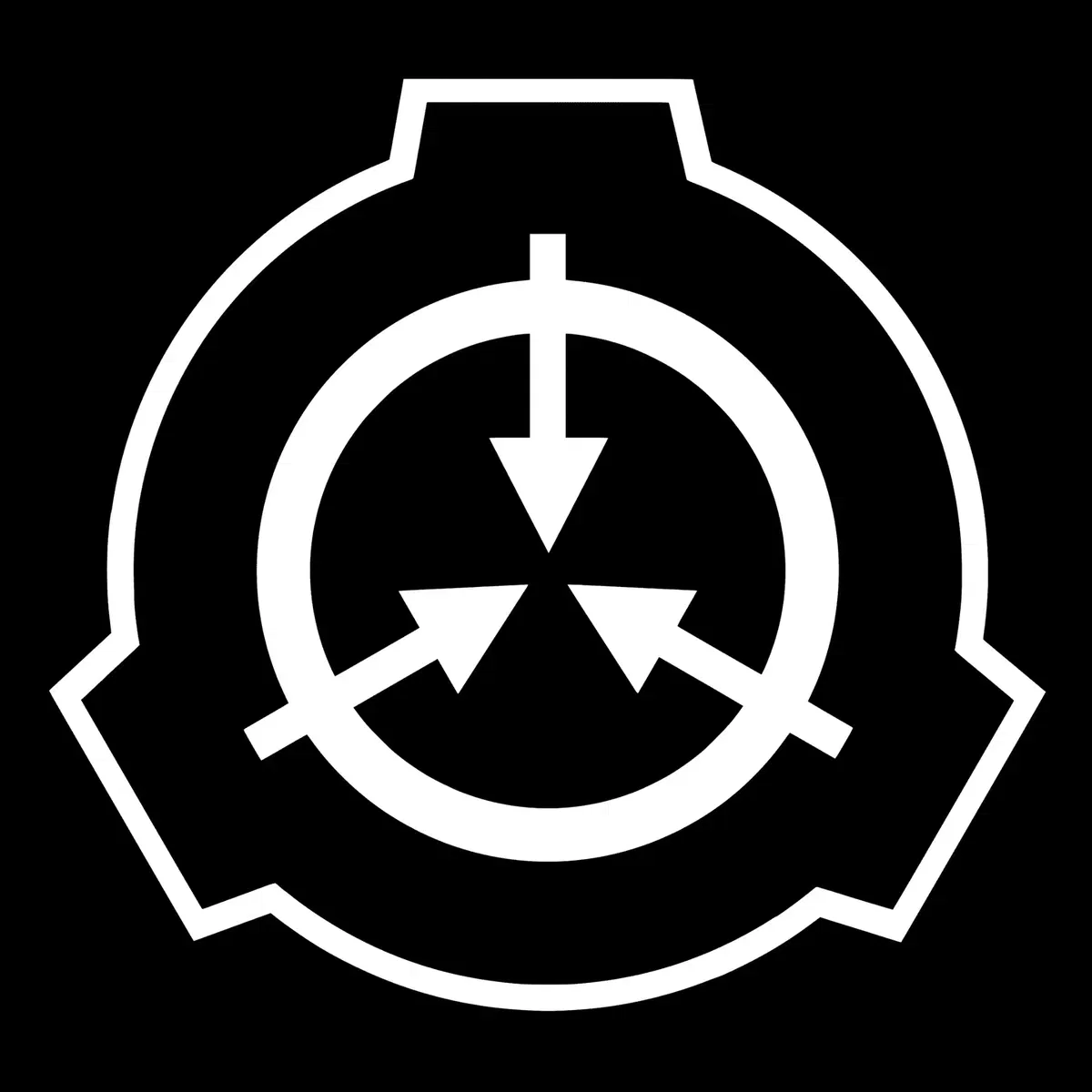 Actual SCP bot with substance rather than SCP POV slop