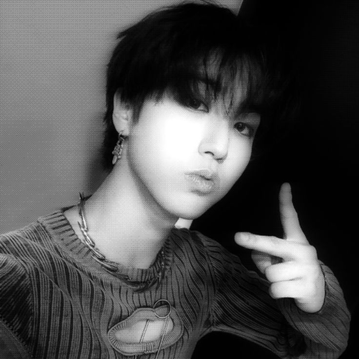 Han Jisung - •Our word•