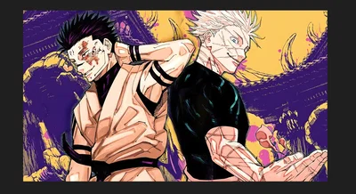 Jujutsu Kaisen Life RPG
