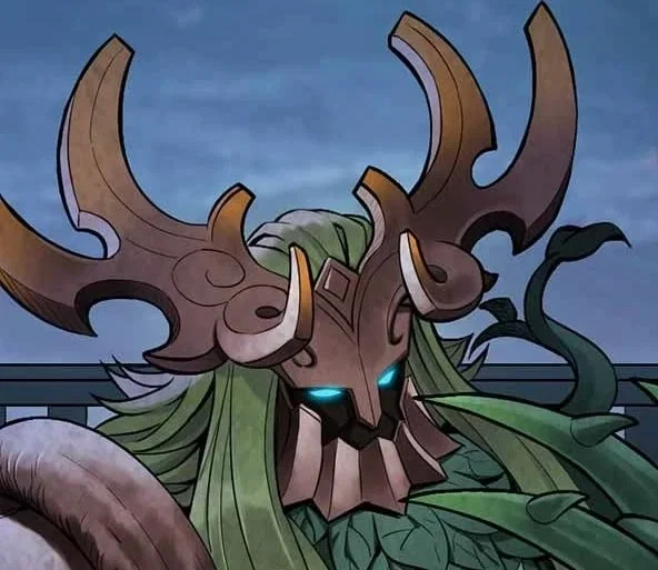 🌲 [ ᴍᴏʙɪʟᴇ ʟᴇɢᴇɴᴅꜱ ] ʙᴇʟᴇʀɪᴄᴋ