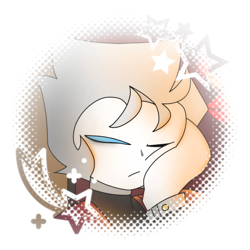 Blackrock Prince .✦