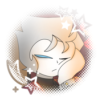 Blackrock Prince .✦