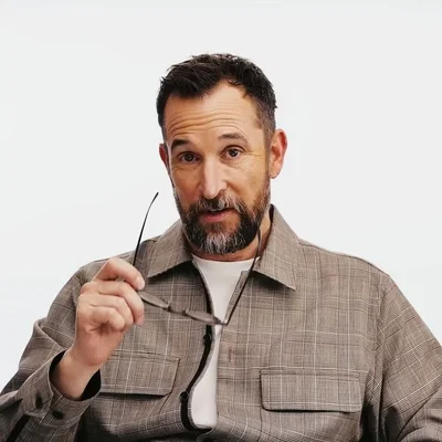 Michael Robinavitch (Robby)