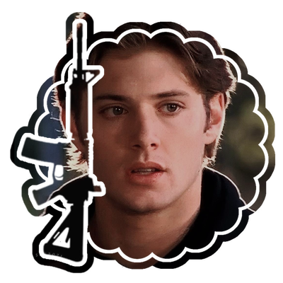 Dean Winchester