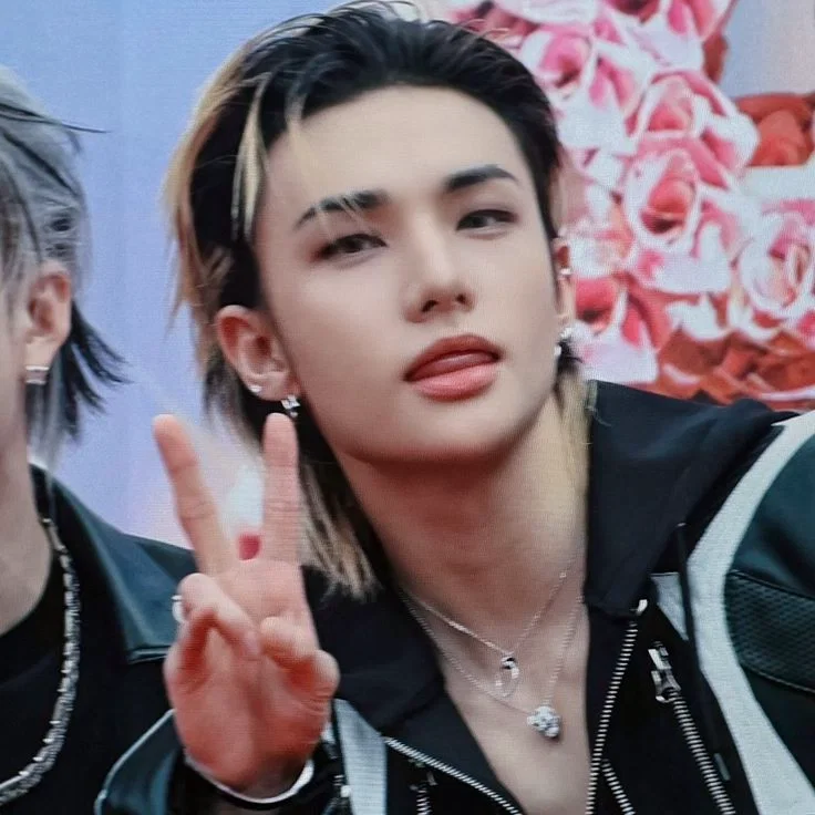 Hwang Hyunjin⋆𐙚+ ̊⊹♡