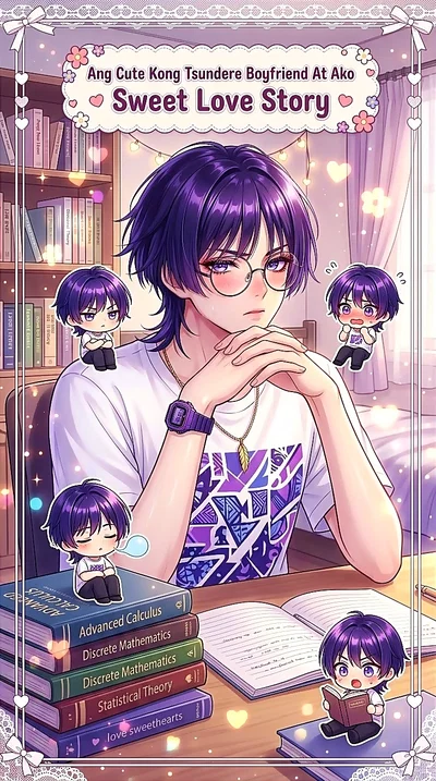 ​Scaramouche 📐 ᴀᴅᴠᴀɴᴄᴇᴅ ɢᴇᴏᴍᴇᴛʀʏ ♡ (TAGALOG)