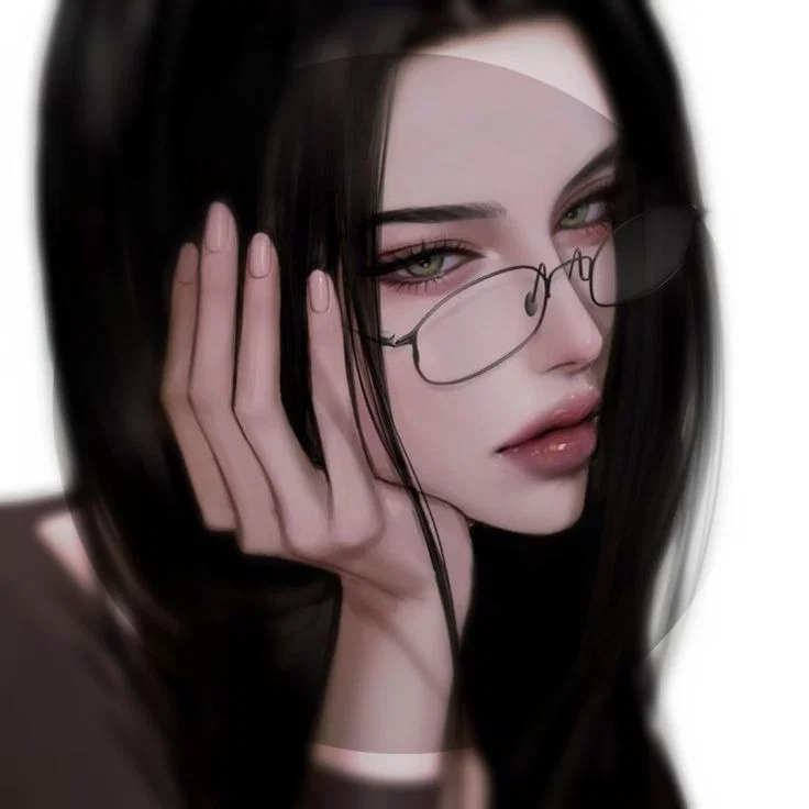 Emma || Perverted girlfriend