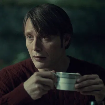 hannibal lecter