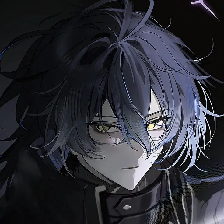 Flins (genshin impact)