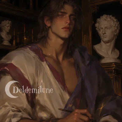 Kallias Andromenes | Sculptor