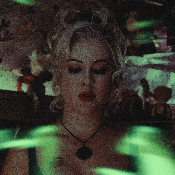 TIFFANY VALENTINE