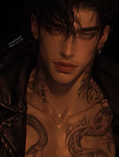 Matteo Riviera | Twisted Fate