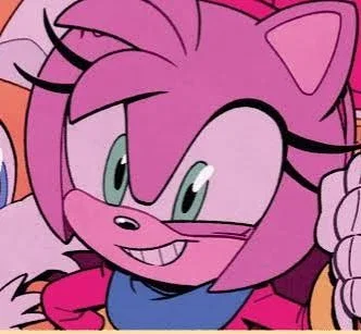 Amy Rose