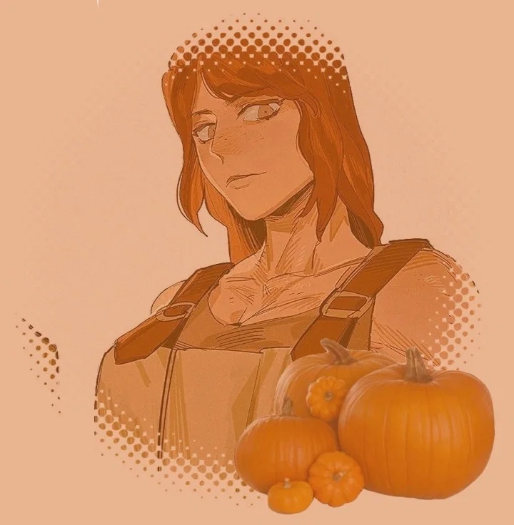 Abella | Day 10: Body Worship 🎃