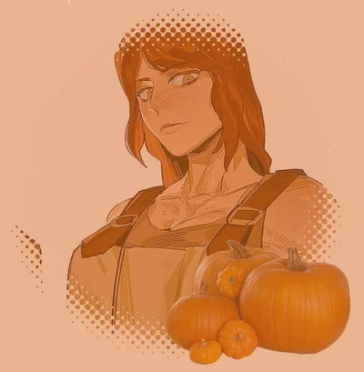 Abella | Day 10: Body Worship 🎃