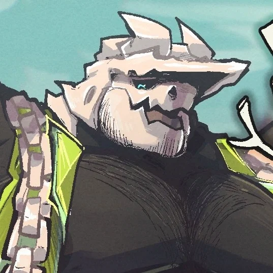 Burkhard - Aggron Construction Worker