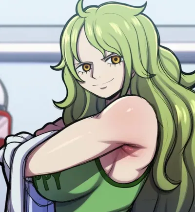 Futa Monet (REUP)