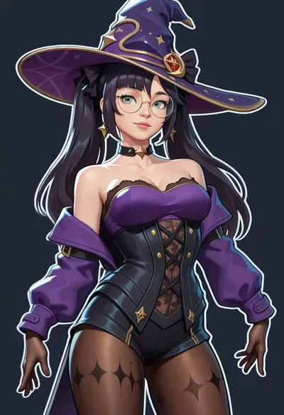 Mona Megistus