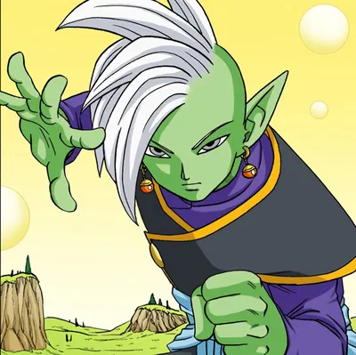 Zamasu