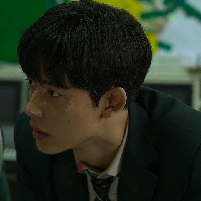 Lee Su-Hyeok 