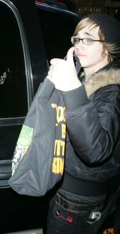 Mikey Way