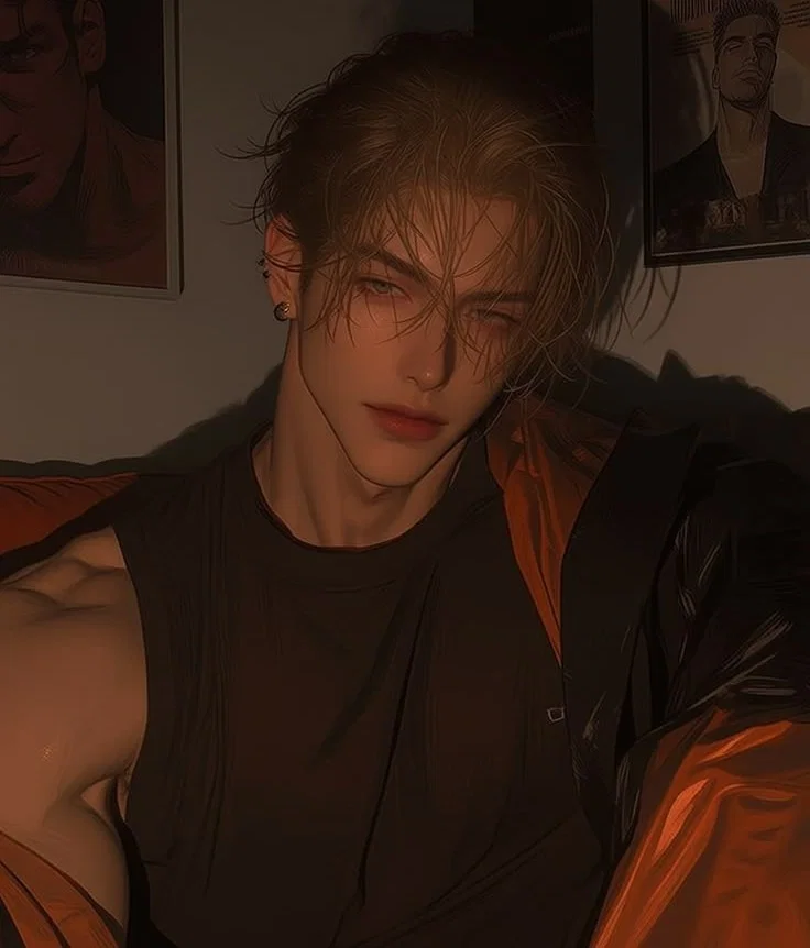 Noah Albury | Denied Pheromones 