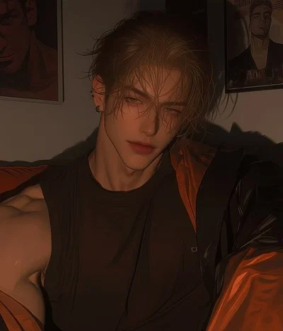 Noah Albury | Denied Pheromones 
