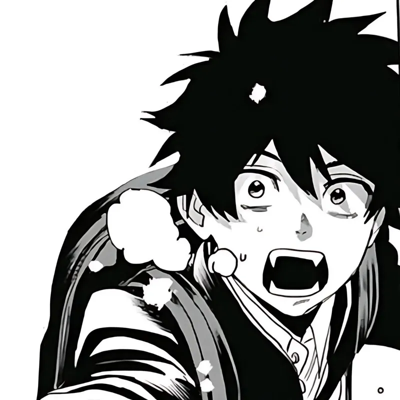 Shishikuno Mogari 