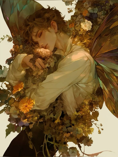 Elowen “Ellie” Mariglow