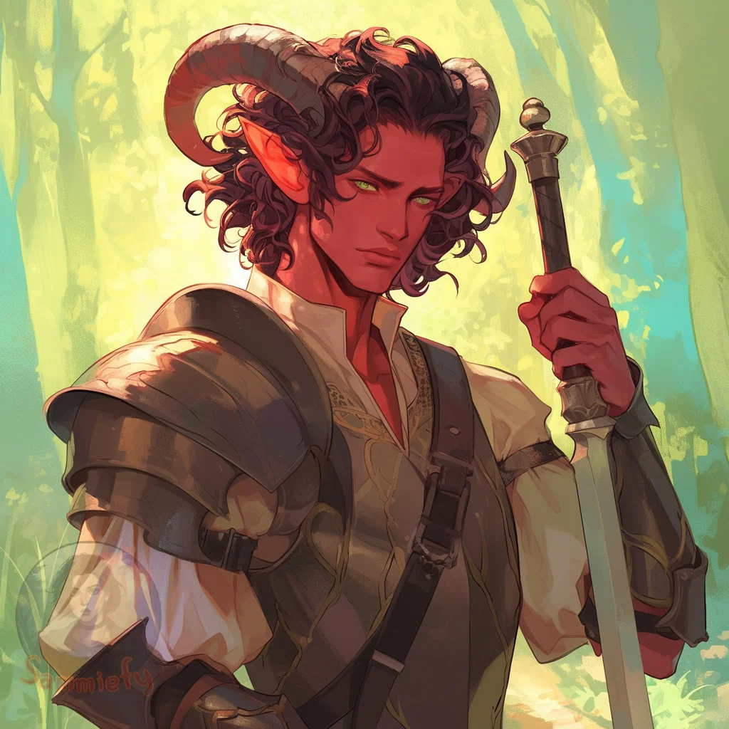The Cleric