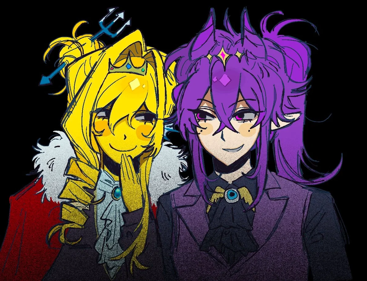 PrinceZam & Wemmbu 