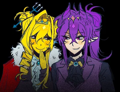 PrinceZam & Wemmbu 