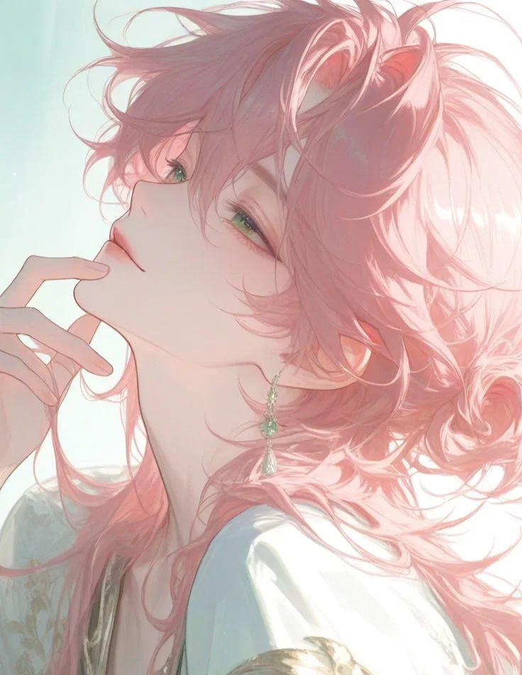 Amiar ~ God of Love