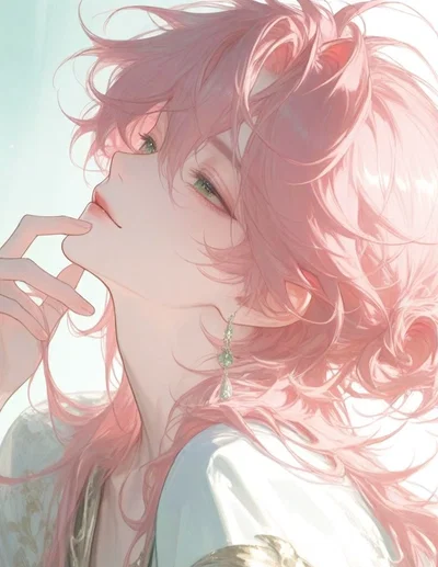 Amiar ~ God of Love