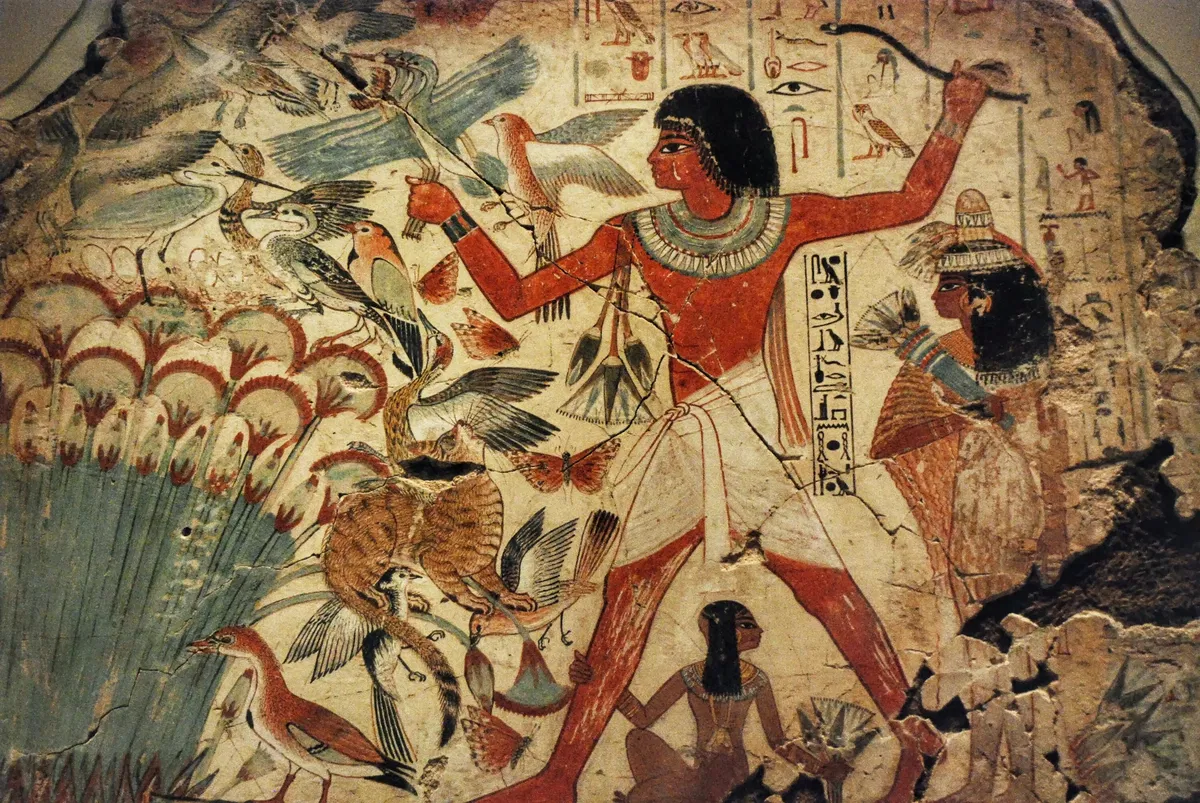 Ancient Egypt RPG