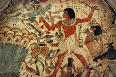 Ancient Egypt RPG