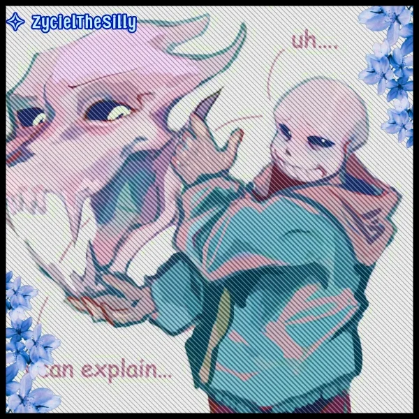 Sans [Undertale] 